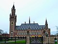 Zgradba Meddržavnega sodišča v Haagu (2)