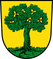 Էչիվալդի զինանշանը, Գերմանիա