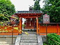 元鎮守社・春日神社 重要文化財