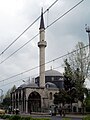 Molla Çelebi Camii