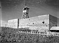 Ramat Yohanan watchtower 1941