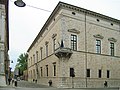 Palazzo dei Diamanti, Ferrara