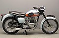 Triumph T120 Bonneville (1958).