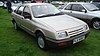 Ford Sierra - 2 miejsce w europejskim Car Of The Year 1983