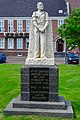 oorlogsmonument (Hoogeveen)