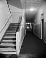 Chugath Street Winona Hall - hall and stair - 1977