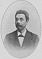 André H. C. van Riemsdijk voor 1898 overleden op 3 juli 1904