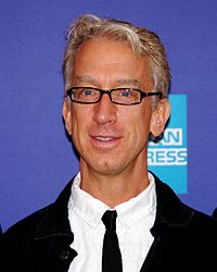 Andy Dick (2012)