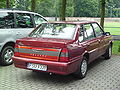 Daewoo-FSO Polonez Atu Plus 1.6 GSI multipoint injection