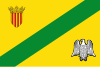 Flag of Olvés