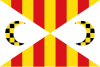 پرچم Pedrola, Spain