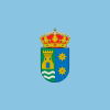 Bandera de Santa María del Mercadillo (Burgos)