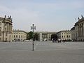 Bebelplatz, Berlin