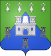 Blason de Brélès