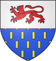 Rochefort-sur-Nenon címere