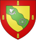 Coat of arms of Saint-Jean-Poutge