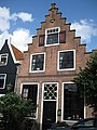 Breestraat 8, Edam