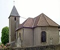 Église Saint-Pierre de Buchy