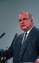 Helmut Kohl