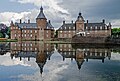 Burg Anholt, Isselburg