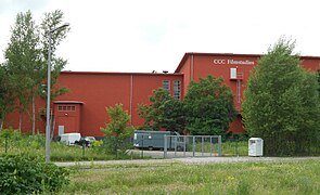 CCC Filmstudios