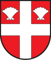 Wappen von Samnaun