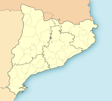 Riu Vell (Katalunio)