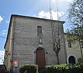 Chiesa di Santa Maria delle Grazie e San Francesco d'Assisi