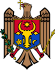 Nembo ya Moldova