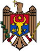 Armoiries de la Moldavie (fr)