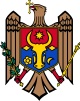 Moldavie o Moldova - Stemme