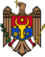 Молдовадин герб