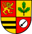 Blason de Eichen