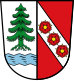 Coat of arms of Walderbach