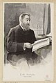 E.-R. Poubelle, Préfet de la Seine.