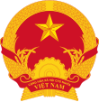 Wapen fan Noard-Fjetnam