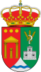 Escudo de Santa María Ribarredonda (Burgos)
