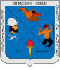 Coat of arms of Diego de Almagro