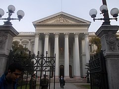 Ex-Congreso Nacional, Santiago de Chile.JPG