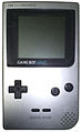 Game Boy Light de Nintendo