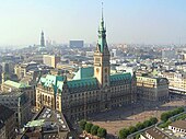 Hamburg