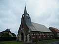 Église Saint-Léger de Hyencourt-le-Grand