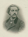 Jan Bolhuis van Zeeburgh overleden op 18 oktober 1880