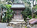 八坂神社（境内社）