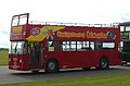 Leyland Atlantean AN681R