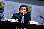 Thumbnail for File:Masi Oka (36140374785).jpg