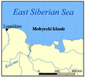 Medvyezhi Islands