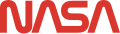 Logotype (the Worm), 1975–1992, 2020-.