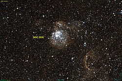 NGC 2030