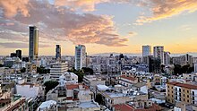 Nicosia's skyline 2024.jpg